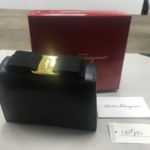Salvatore Ferragamo Crossbody Bag